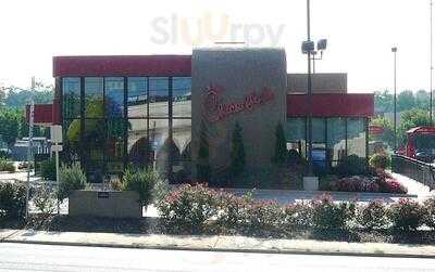 Chick-fil-A, Atlanta