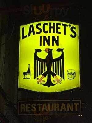 Laschet's Inn, Chicago