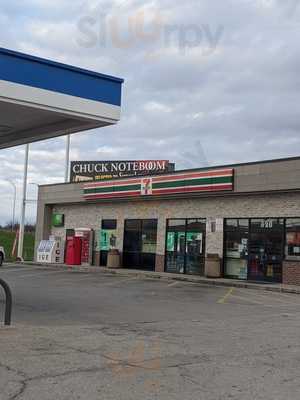 7-eleven, Fort Worth