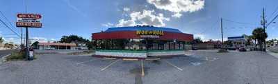 Wok & Roll, Tampa