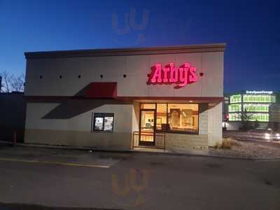 Arby's, Minneapolis