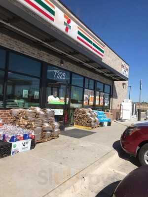 7-Eleven, Fort Worth