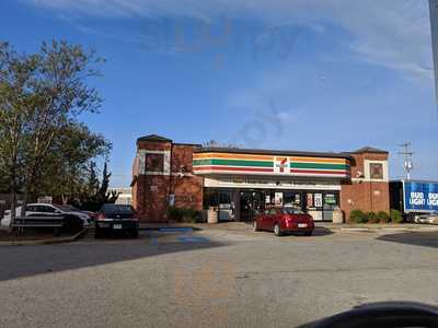 7-Eleven, Virginia Beach