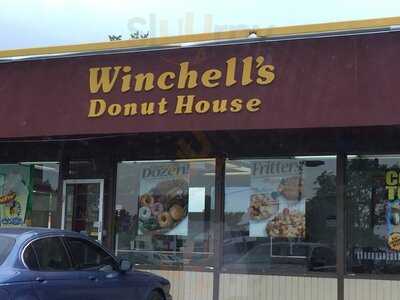 Winchell's Donuts, Denver