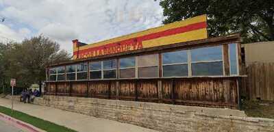 Tacos La Banqueta, Dallas