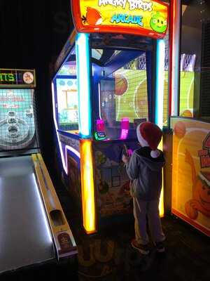 Dave & Buster's Tampa - Brandon, Tampa