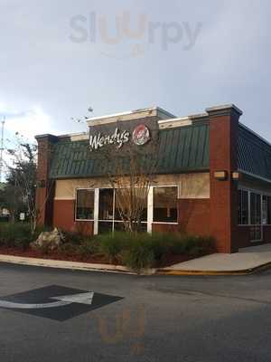 Wendy's, Jacksonville