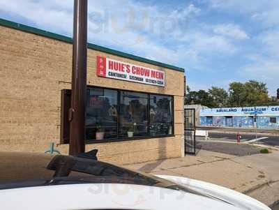 Huie's Chow Mein, Minneapolis