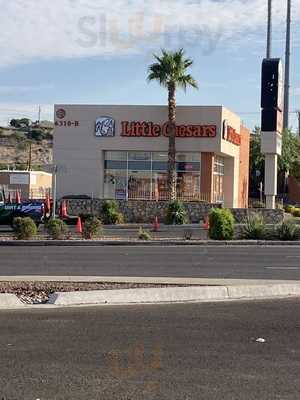 Little Caesars