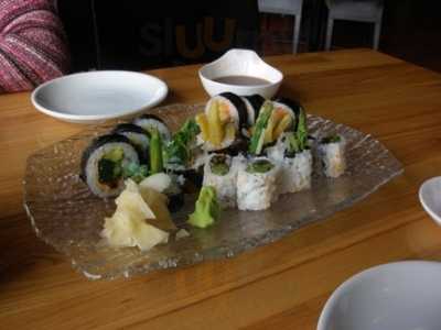 Hana Zen Sushi Bar - Pier 39