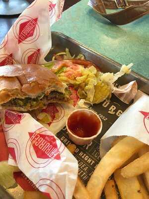 Fatburger, Las Vegas