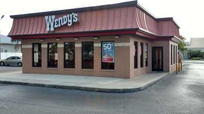 Wendy's