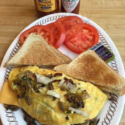Waffle House