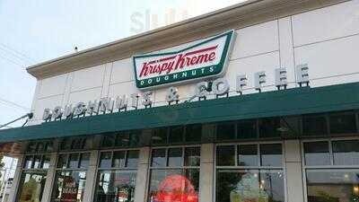 Krispy Kreme, Seattle