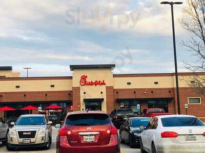 Chick-fil-A, Austin