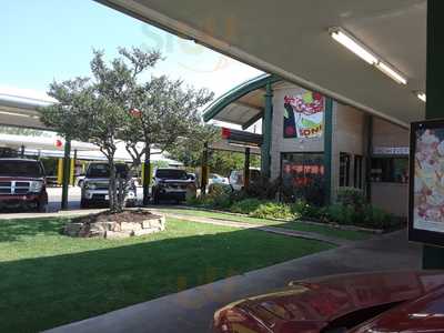 Sonic Drive-In, Oklahoma City