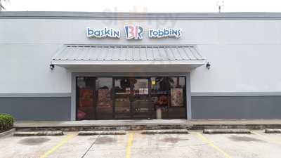 Baskin-robbins