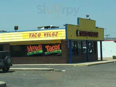 El Taco Veloz, Denver