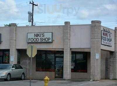 Niki's Food Shop, Charlotte