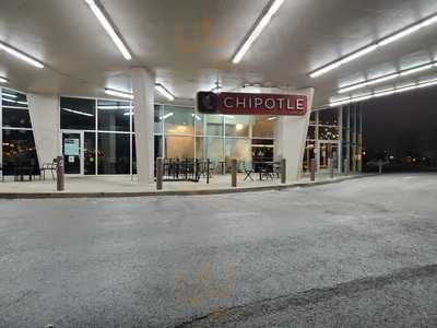 Chipotle Mexican Grill, Saint Louis