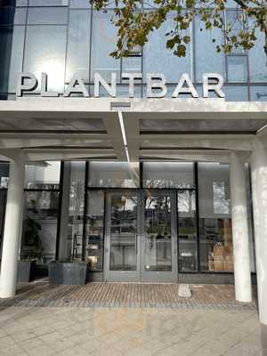 Plantbar Harbor Point, Baltimore