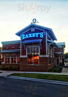 Zaxby's, Jacksonville