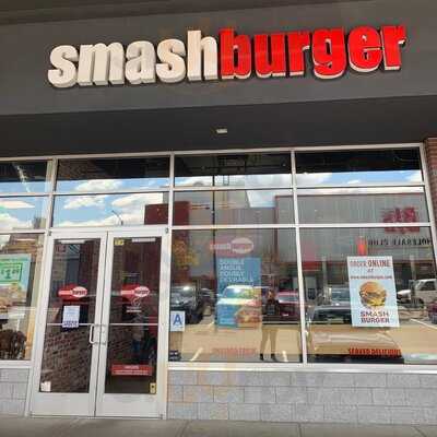 Smashburger, Bronx