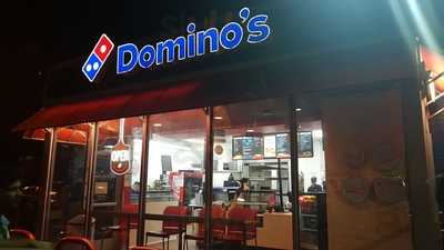 Domino's Pizza, Virginia Beach