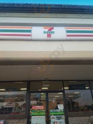 7-Eleven, Fort Worth