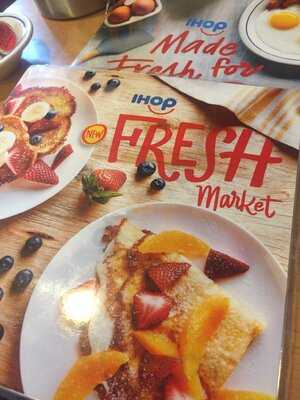 IHOP, Philadelphia