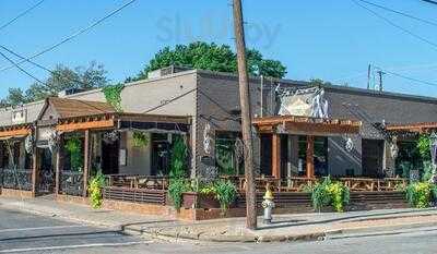 Capitol Pub, Dallas