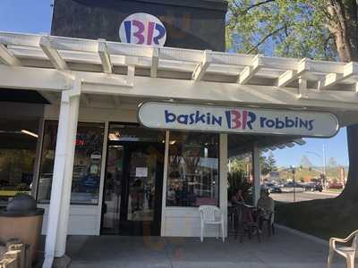 Baskin-Robbins, San Jose