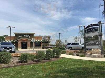 McAlister's Deli, San Antonio