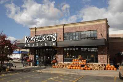 Kowalski's Lyndale Market, Minneapolis