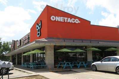 OneTaco, Austin