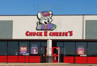 Chuck E. Cheese, Cincinnati