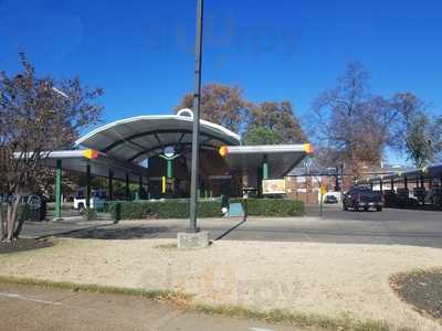 Sonic Drive-In, Memphis