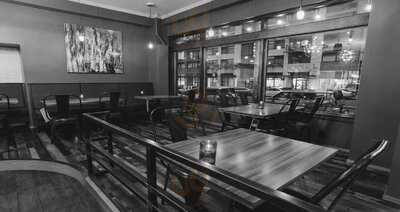 James Moore Bar & Kitchen