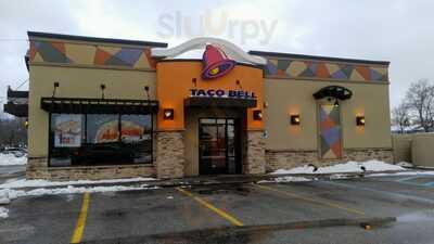 Taco Bell, Cleveland