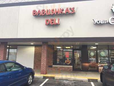 Babushka's Deli, Indianapolis