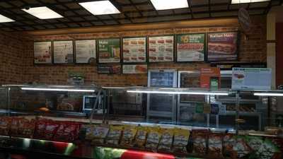 Subway, Tampa