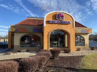 Taco Bell, Richmond