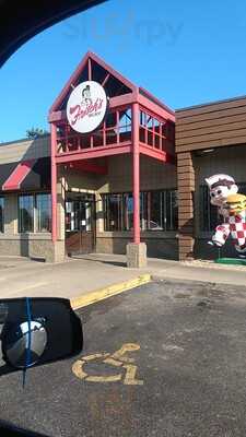 Frisch's Big Boy, Cincinnati