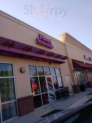 Planet Smoothie, Tampa