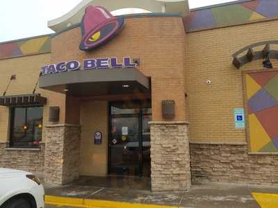 Taco Bell, Fort Worth