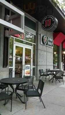 Jimmy John's, Atlanta