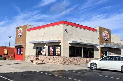 Burger King, Albuquerque