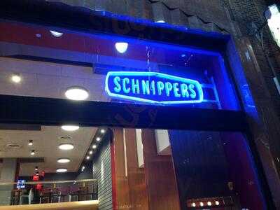 Schnippers, New York City