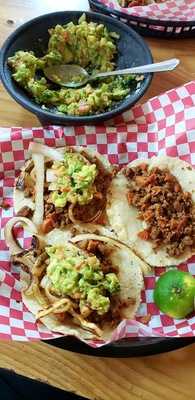 Tacos El Primo, Oklahoma City