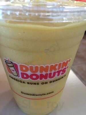 Dunkin' Donuts, Tampa